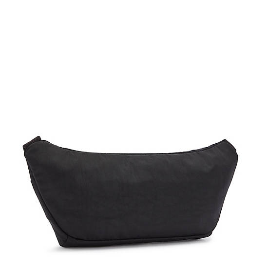 Sac De Taille Kipling Yura Noir | FR 2197AH